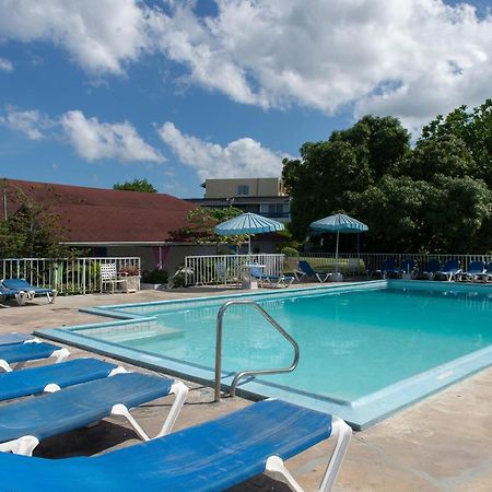 Beach Condos -Montego Bay Club Beach Resort Ngoại thất bức ảnh