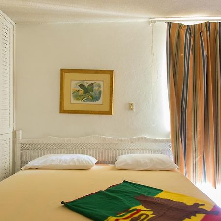 Beach Condos -Montego Bay Club Beach Resort Ngoại thất bức ảnh