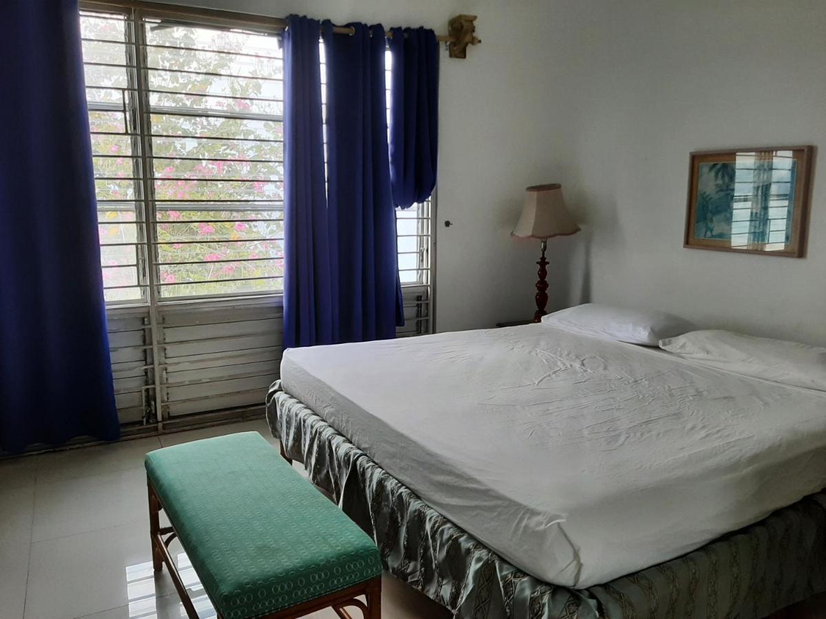 Beach Condos -Montego Bay Club Beach Resort Ngoại thất bức ảnh