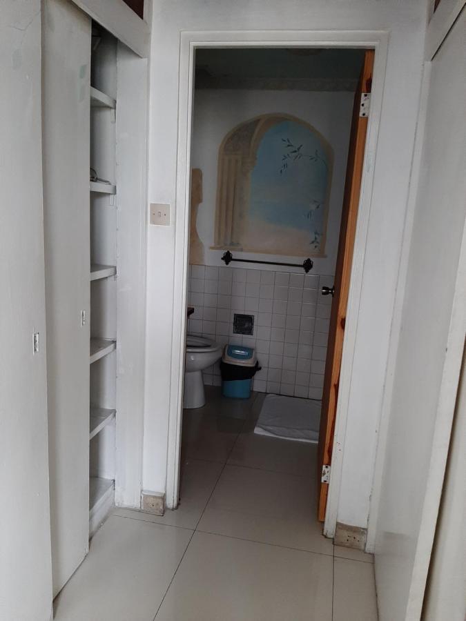Beach Condos -Montego Bay Club Beach Resort Ngoại thất bức ảnh