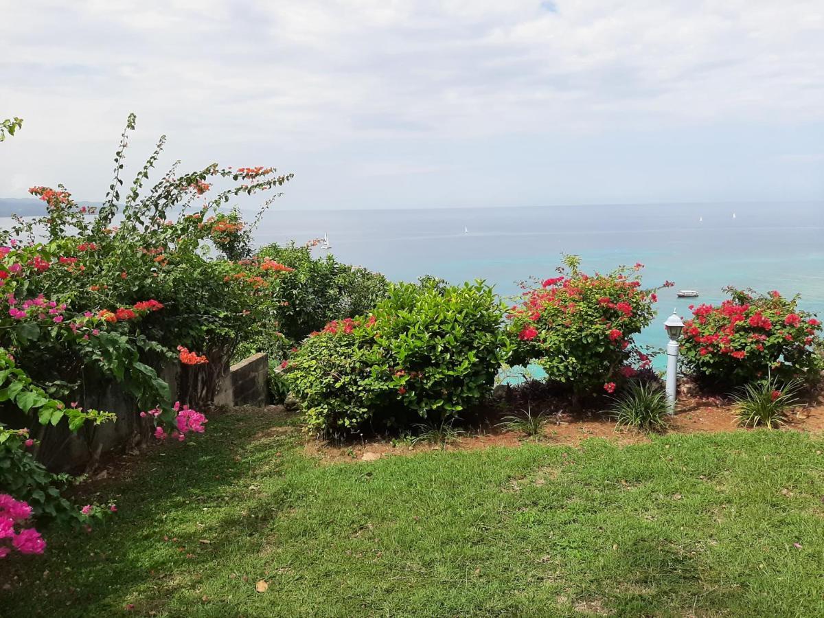 Beach Condos -Montego Bay Club Beach Resort Ngoại thất bức ảnh
