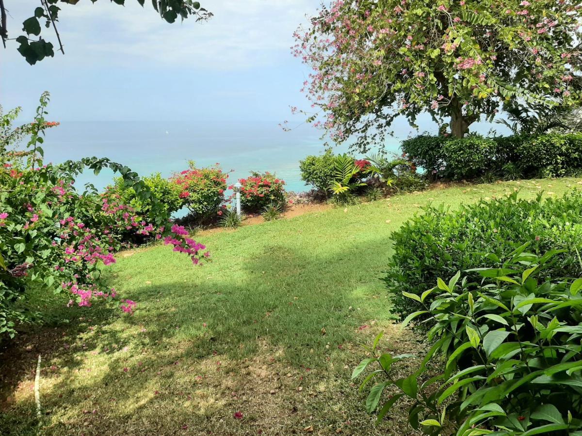 Beach Condos -Montego Bay Club Beach Resort Ngoại thất bức ảnh