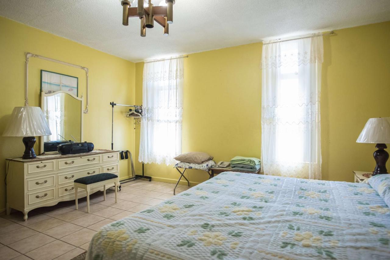 Beach Condos -Montego Bay Club Beach Resort Ngoại thất bức ảnh