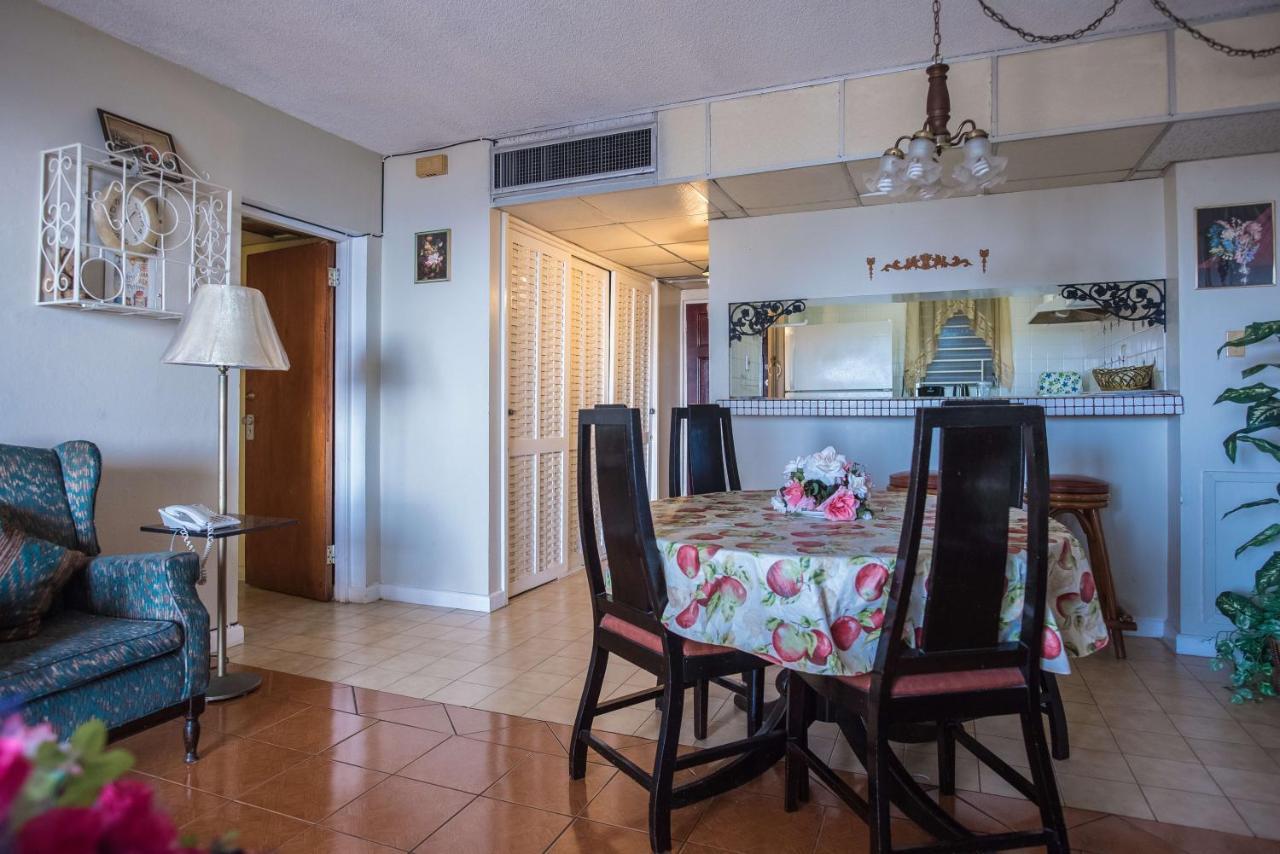 Beach Condos -Montego Bay Club Beach Resort Ngoại thất bức ảnh
