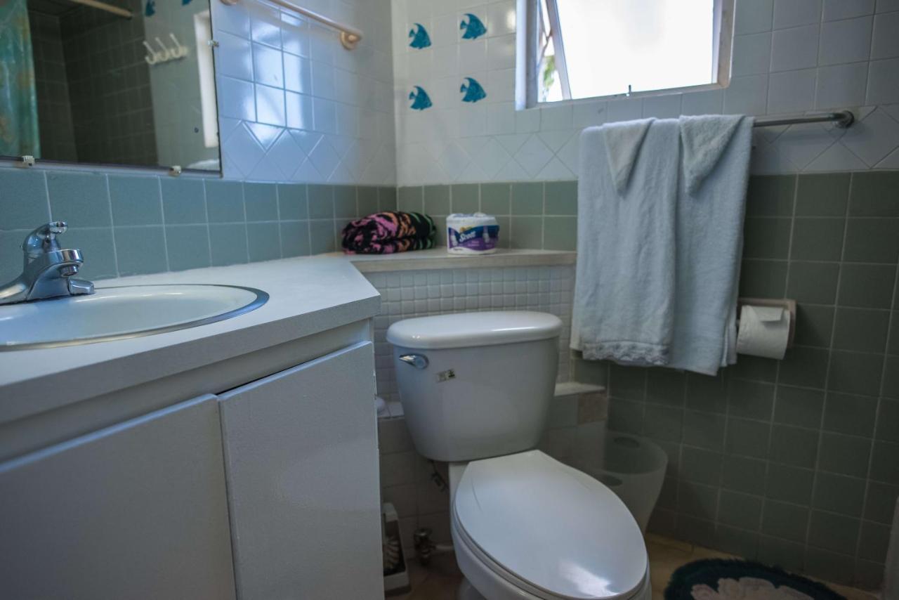 Beach Condos -Montego Bay Club Beach Resort Ngoại thất bức ảnh