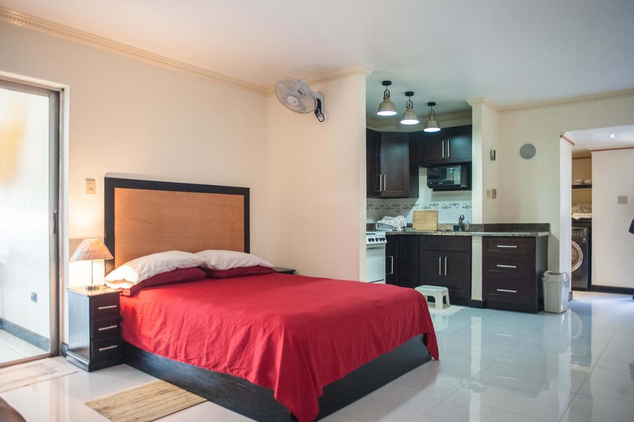 Beach Condos -Montego Bay Club Beach Resort Ngoại thất bức ảnh