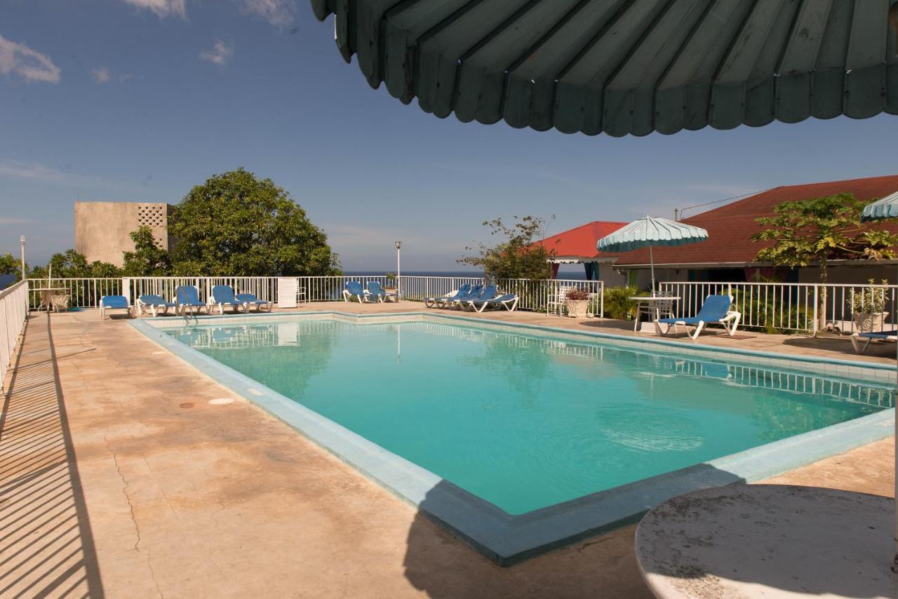 Beach Condos -Montego Bay Club Beach Resort Ngoại thất bức ảnh