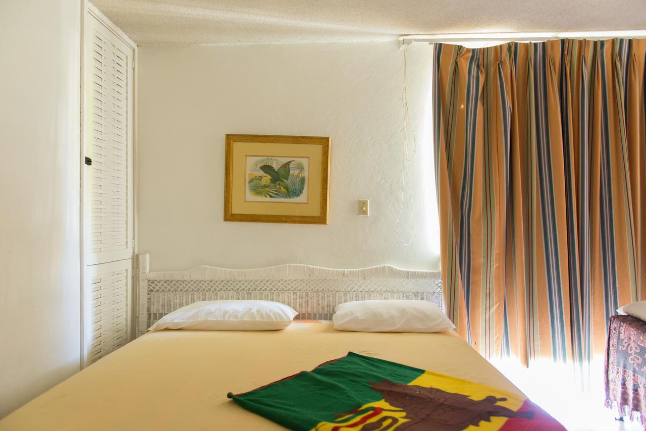 Beach Condos -Montego Bay Club Beach Resort Ngoại thất bức ảnh