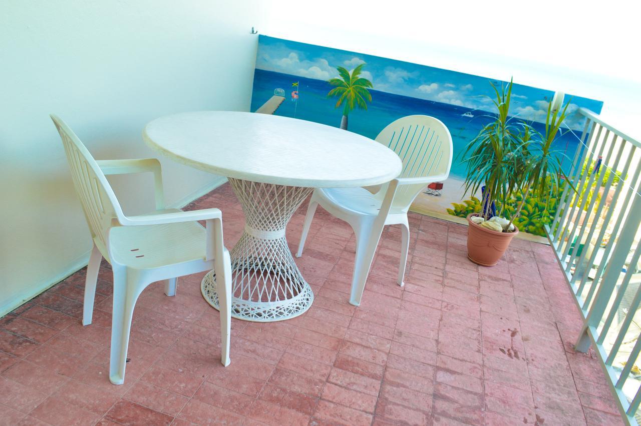Beach Condos -Montego Bay Club Beach Resort Ngoại thất bức ảnh