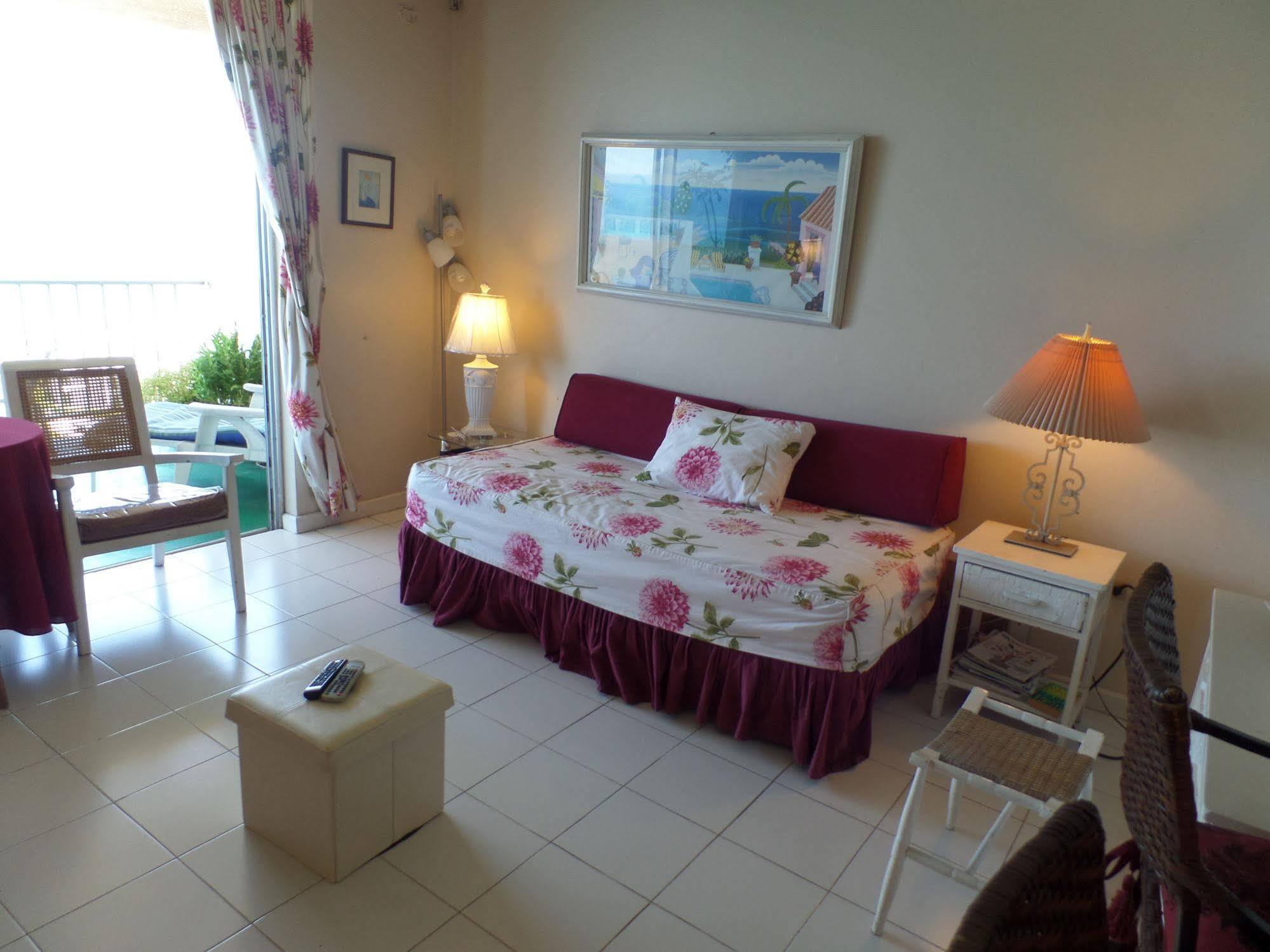 Beach Condos -Montego Bay Club Beach Resort Ngoại thất bức ảnh