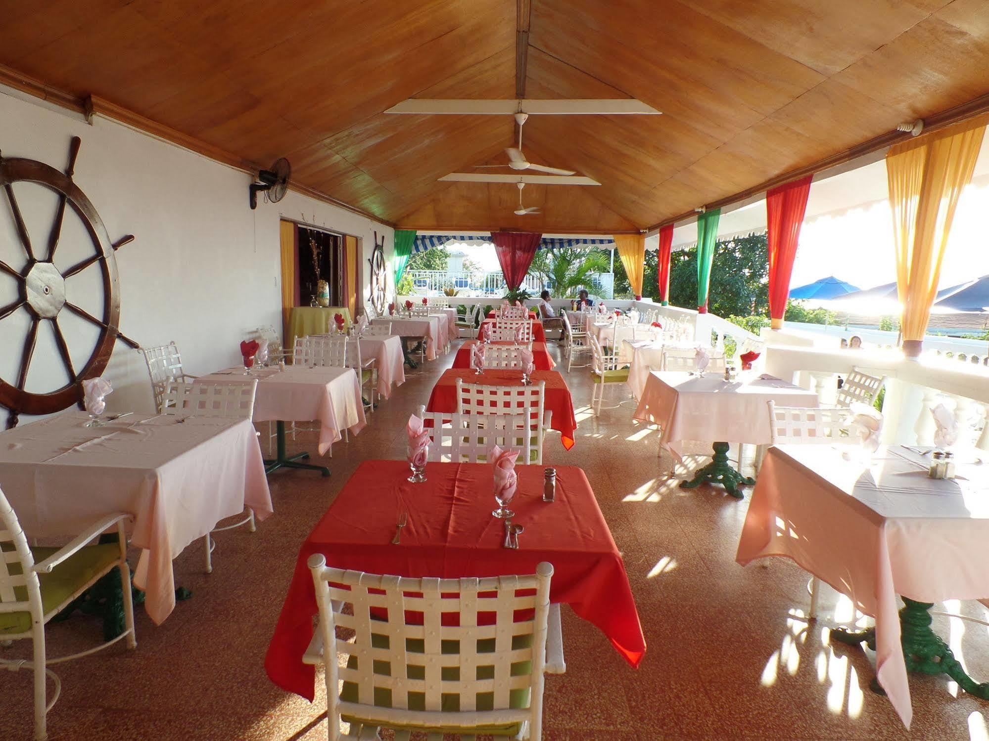 Beach Condos -Montego Bay Club Beach Resort Ngoại thất bức ảnh
