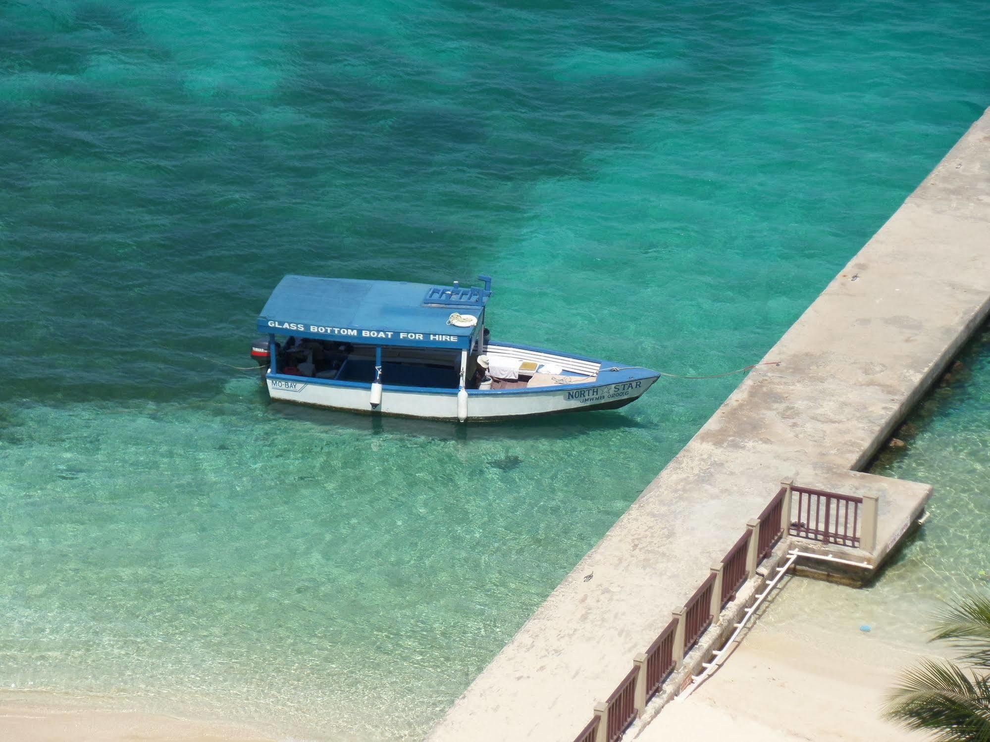 Beach Condos -Montego Bay Club Beach Resort Ngoại thất bức ảnh