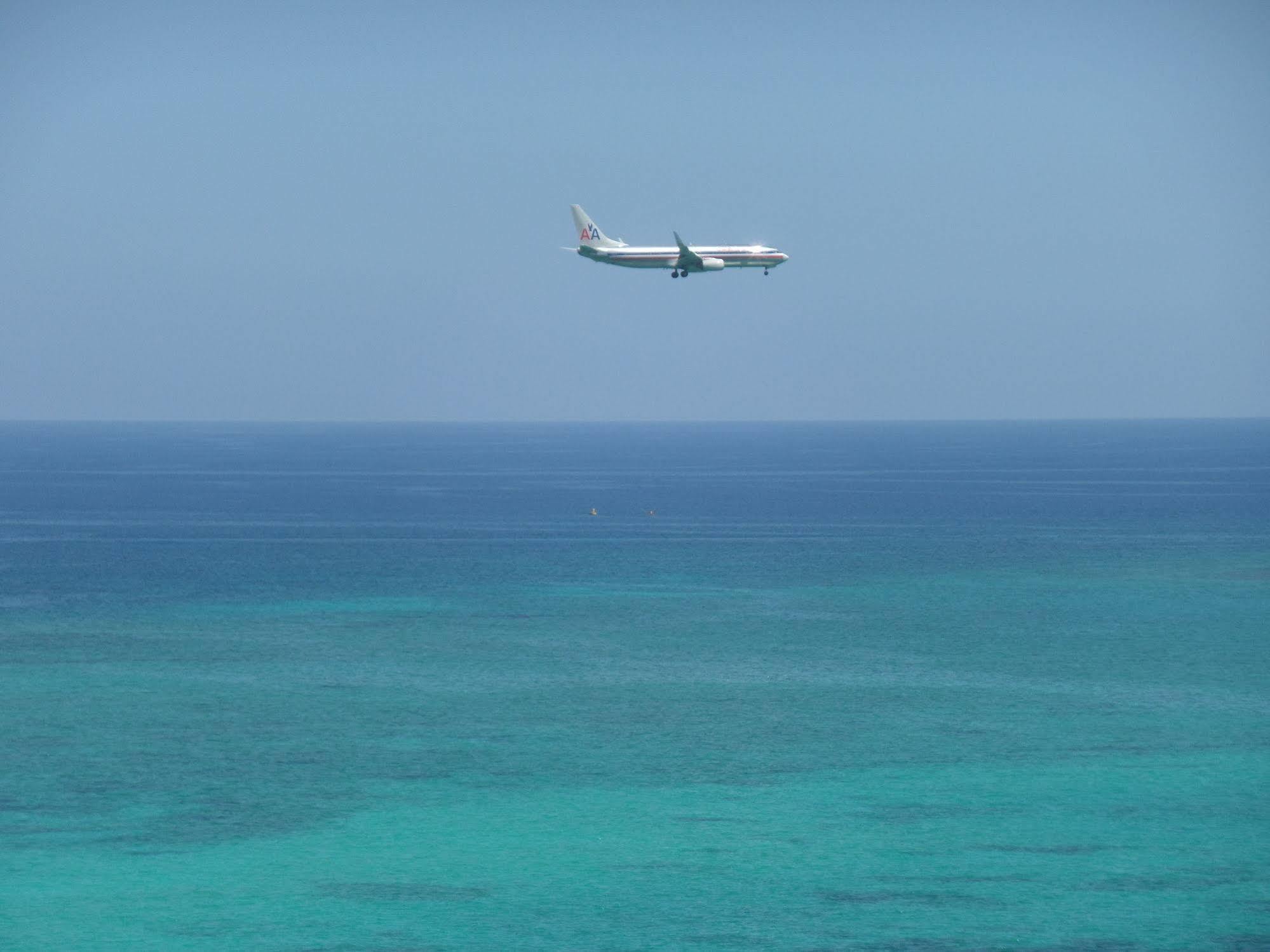 Beach Condos -Montego Bay Club Beach Resort Ngoại thất bức ảnh